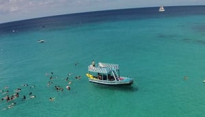 Team Baywatch Watersports & Taxi Services