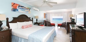The Club Barbados Resort & Spa
