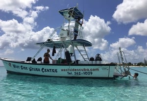 West Side Scuba Centre