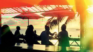 Zaccios Restaurant & Beach Bar