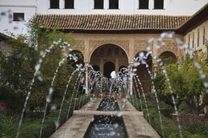 Andalusien und Valencia: 6-tägige Tour ab Barcelona