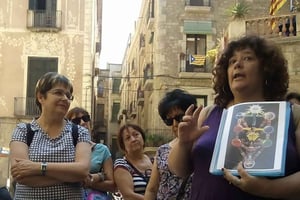 Barcelona: 3-Hour Esoteric, Spiritual & Historical Tour