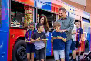 Barcelona: FC Barcelona Museum Total Experience Pass