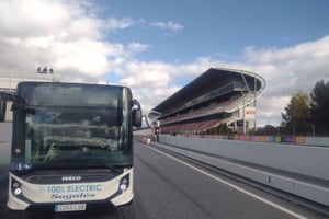 Барселона: аэропорт Барселоны в/из центра Жироны