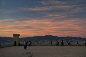 Barcelona: tour particular de 2 horas pelo melhor da cidade