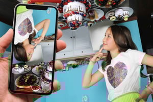 Barcelona: bilet łączony do Muzeum Big Fun i Muzeum Iluzji