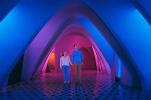 Barcelona: Casa Batlló 'Een winternacht' ervaring