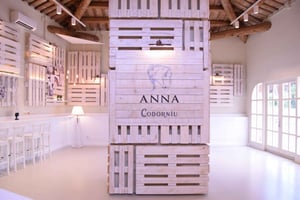 Barcelona: Visita guiada à Casa Codorníu com provas de cava