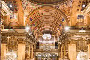 Barcelona: Christmas Classical Music Concert