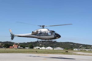 Wycieczka panoramiczna po mieście Barcelona