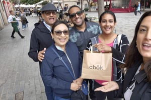 Barcellona: Tour gastronomico di El Born