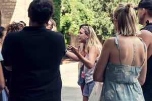 Barcelona: Oplev byens hjerte på en byvandring