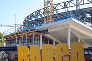 Il calcio a Barcellona: dall'élite alle origini