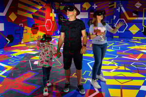 Barcelona: FC Barcelona Museum Virtual Experience