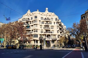 Caminha por Barcelona como um local: El Born e mais de 15 pontos turísticos góticos