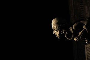 Barcelona: Excursão mal-assombrada aos fantasmas e lendas do Bairro Gótico