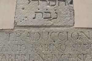 Barcelona: Jødisk tur med jødisk guide