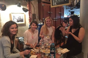 Barcelone : Visite du marché, des tapas et de l'histoire du gothique