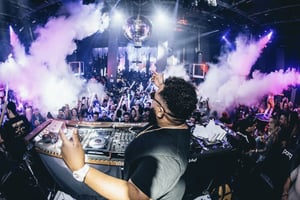 Barcelona Nightclub Tickets - 2 x Entry Pacha, Opium & More