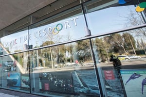 Barcelona: Olympic and Sport Museum Entrance Ticket