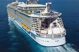 Barcelona: Transfer Privado de ida do Hotel para o Terminal de Cruzeiros