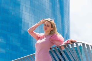 Barcelona Photo Experience: famous landmarks or the beach!