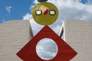 Barcelona: Privat Joan Miró-rundvisning