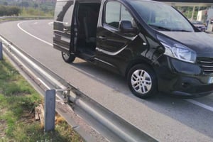 Barcelona: Privat transport til/fra El Prat lufthavn