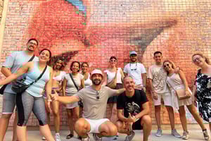 Barcelona: Sagrada Familia, Modernism, and Old Town Tour