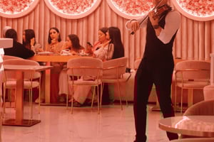 Barcelona: Jantar Sensorial, Cocktail Exclusivo e Espetáculo ao Vivo