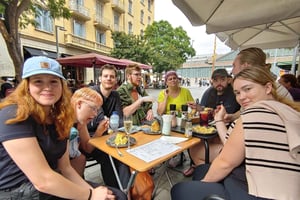 バルセロナ・ツアーズ・コ - バルセロナ・タパス・ツアー