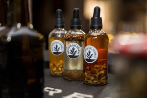 Barcelona: Workshop de elaboração de vermute com aperitivo