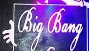 Big Bang Bar