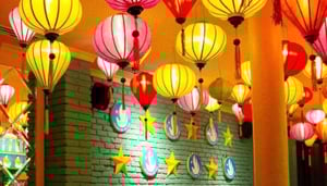 BUN BO Restaurant in Barcelona