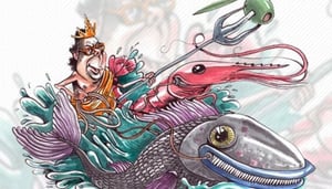 Cal Pep Restaurant in Barcelona