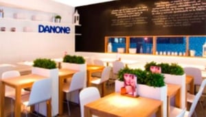 Casa Danone