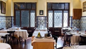 Casa Leopoldo Restaurant in Barcelona