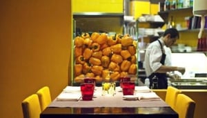 Comerç 24 Restaurant in Barcelona