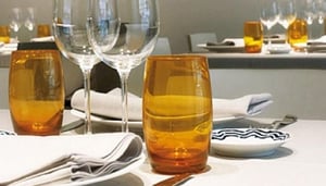 Comiols Restaurant in Barcelona