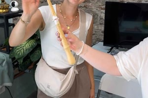 Oficina de joalharia em Barcelona: cria o teu próprio anel de prata