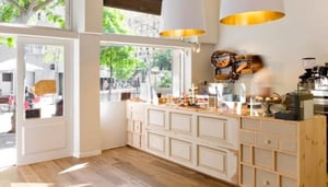 Cup & Cake Barcelona