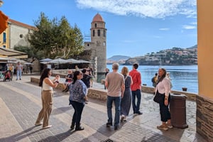 Päiväretki Ranskaan Gironaan Barcelonasta