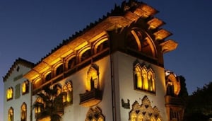 El Asador de Aranda in Barcelona