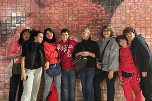 Gothic Quarter and Old City