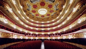 Gran Teatre del Liceu