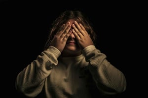 Hide in the Dark – 1-hour Immersive Sensory Game in Barcelona