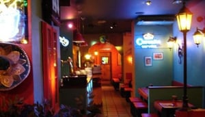 Hola Manito Restaurant in Barcelona