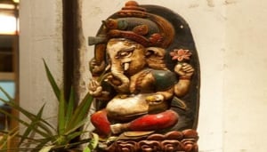 Kathmandu Restaurant in Barcelona