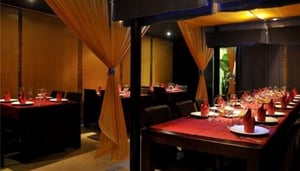 Khana Restaurant in Barcelona