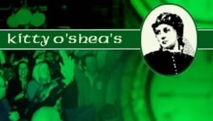 Kitty O'Shea's